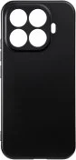 Чохол ArmorStandart for Xiaomi 17T 5G - ICON Camera cover Black (ARM90965)