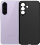 Чохол BeCover for Samsung Galaxy A27 SM-A276 - Black (715677)