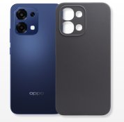 Чохол BeCover for Oppo A6 Pro Black (715698)
