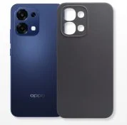 Чохол BeCover for Oppo A6 Pro Black (715698)