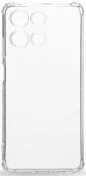 Чохол BeCover for Motorola Moto G57 - Anti-Shock Clear (716086)