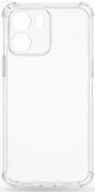 Чохол BeCover for Oppo A6 - Anti-Shock Clear (716091)