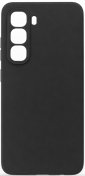 Чохол BeCover for Infinix Hot 70 X6895B - Black (716047)