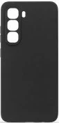Чохол BeCover for Infinix Hot 70 X6895B - Black (716047)