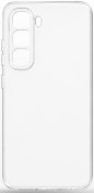 Чохол BeCover for Infinix Hot 70 X6895B - Transparent (716048)