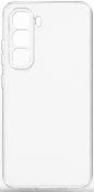 Чохол BeCover for Infinix Hot 70 X6895B - Transparent (716048)