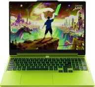 Ноутбук Lenovo LOQ 15AHP11 83TN005NRA Surge Green