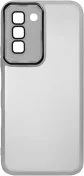 Чохол ArmorStandart for Infinix Hot 70 4G - Shade White (ARM92412)