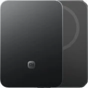 Батарея універсальна Xiaomi UltraThin Magnetic 5000mAh 22.5W/15W Black (BHR0913GL)