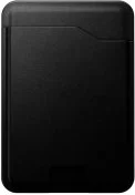 Чохол для пластикових карт Nomad for iPhone - Camino MagSafe with Find My Black (NM011741858)