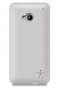 Чохол Belkin для HTC One Grip Sheer Matte прозорий