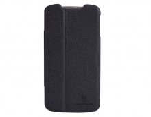 Чохол Nillkin для Lenovo S920 - Fresh Series Leather Case чорний