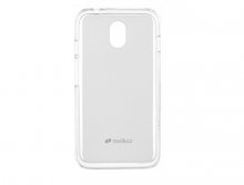 Чохол Melkco для HTC Desire 210 Poly Jacket TPU Transparent