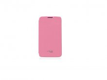 Чохол Voia для LG Optimus L60 Dual (L01/X135) - Flip Case чорний