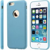 Чохол TOTU для iPhone 6 - Original series Case блакитний