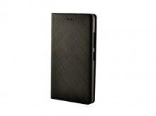 Чохол Vellini для LG Max x155 - NEW Book Stand чорний
