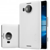 Чохол Nillkin для Microsoft Lumia 950 XL - Super Frosted Shield білий