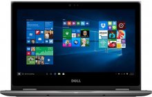 Ноутбук Dell Inspiron 5368 (I135810NIW-46) сірий