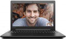 Ноутбук Lenovo IdeaPad 310-15ISK (80SM00DVRA) чорний