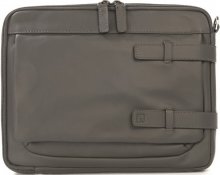 Сумка для ноутбука Tucano Tema Shoulder Bag сіра