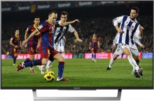 Телевізор LED Sony KDL43WD756BR (Smart TV, Wi-Fi, 1920x1080)