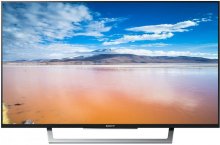Телевізор LED Sony KDL43WD753BR (Smart TV, Wi-Fi, 1920x1080)