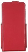 Чохол Red Point для Huawei Y6 II - Flip case червоний