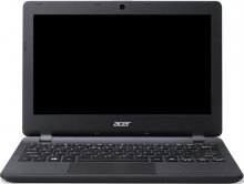 Ноутбук Acer ES1-132-C2L5 (NX.GGLEU.004) чорний