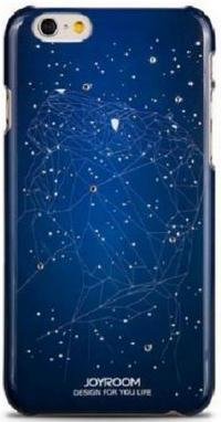 Чохол JoyRoom для iPhone 6 - Fluorescent Series Galaxy