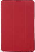 Чохол для планшета BeCover для Lenovo Tab 3-850 - Smart Case червоний
