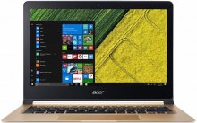 Ноутбук Acer SF713-51-M2LH (NX.GK6EU.002) золотий