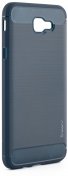 Чохол iPaky для Samsung J5 Prime - slim TPU case синій