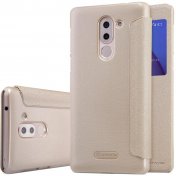 Чохол Nillkin для Huawei Honor 6X/GR5 (2017) - Spark series золотий