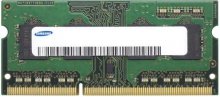Пам'ять для ноутбука Samsung DDR3 1х4 ГБ (M471B5173EB0-YK0D0)