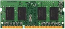 Пам’ять для ноутбука Kingston DDR3 1x8 ГБ (KCP313SD8/8)