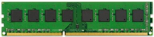 Пам’ять Afox DDR3 1х4 ГБ (AFLD34AN1P)