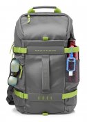 Рюкзак для ноутбука HP Odyssey Backpack сірий