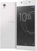 Смартфон Sony Xperia L1 G3312 білий