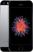 Смартфон Apple iPhone SE 32 ГБ сірий