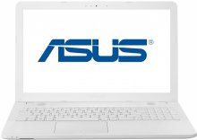 Ноутбук ASUS X541UJ-DM569 (X541UJ-DM569 ) білий
