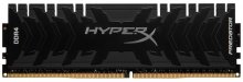 Оперативна пам’ять Kingston HyperX Predator Black DDR4 1x8GB HX426C13PB3/8