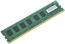 Оперативна пам’ять NCP DDR4 1x8GB NCPC0AUDR-24M58