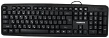 Клавіатура GREENWAVE KB-ST-104 Black (R0014215)