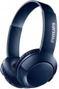  Гарнітура Philips SHB3075BL/00 Blue
