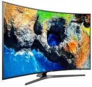 Телевізор LED Samsung UE65MU6650UXUA (Smart TV, WI-Fi, 3840x2160)