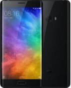 Смартфон Xiaomi Mi Note 2 4/64GB Black