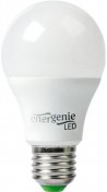 Лампа світлодіодна EnerGenie LED 12W 4000K, E27