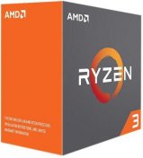 Процесор AMD Ryzen 3 1200 (YD1200BBAEBOX) Box