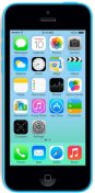 Смартфон Apple iPhone 5C 8Gb Blue (Apple iPhone 5C Blue 8Gb Grade A) RU