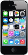Смартфон Apple iPhone 4s 8Gb Black